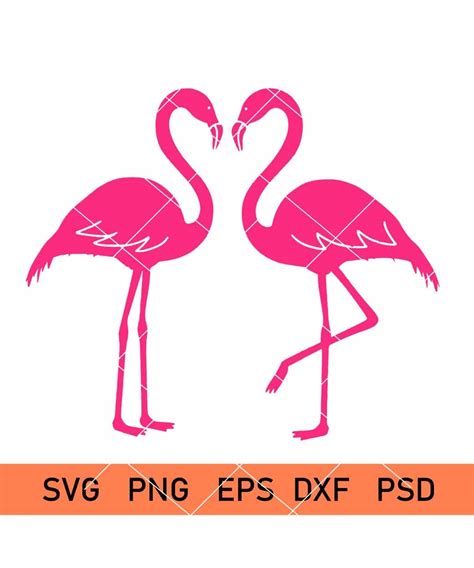 Download Free Svg Pink Flamingo - Download Free SVG Cut File Cut Files